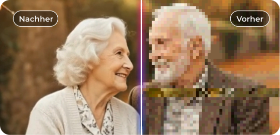 Online Video Repair Before and After