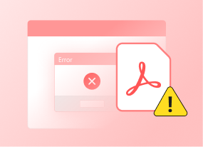 Réparation de PDF en ligne